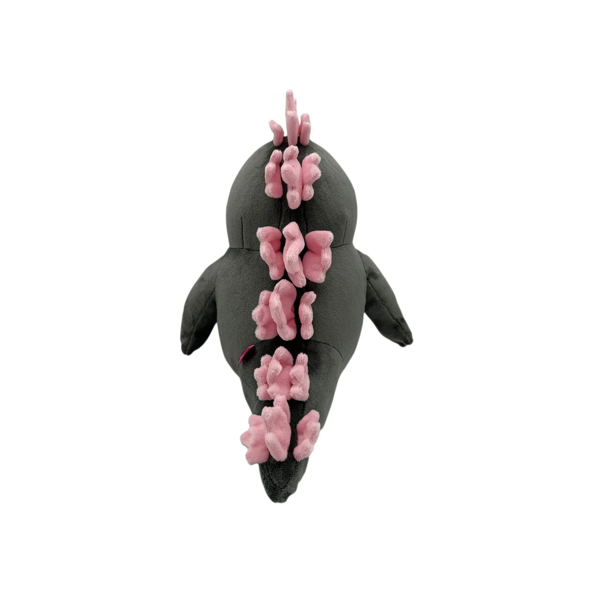 Evolved Godzilla 9" Plush