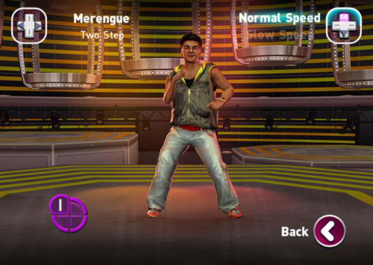 Zumba Fitness 2 – Nintendo Wii (Wii)