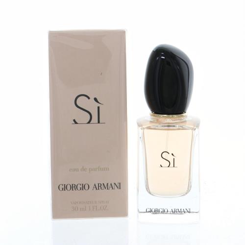 Armani Si by Giorgio Armani