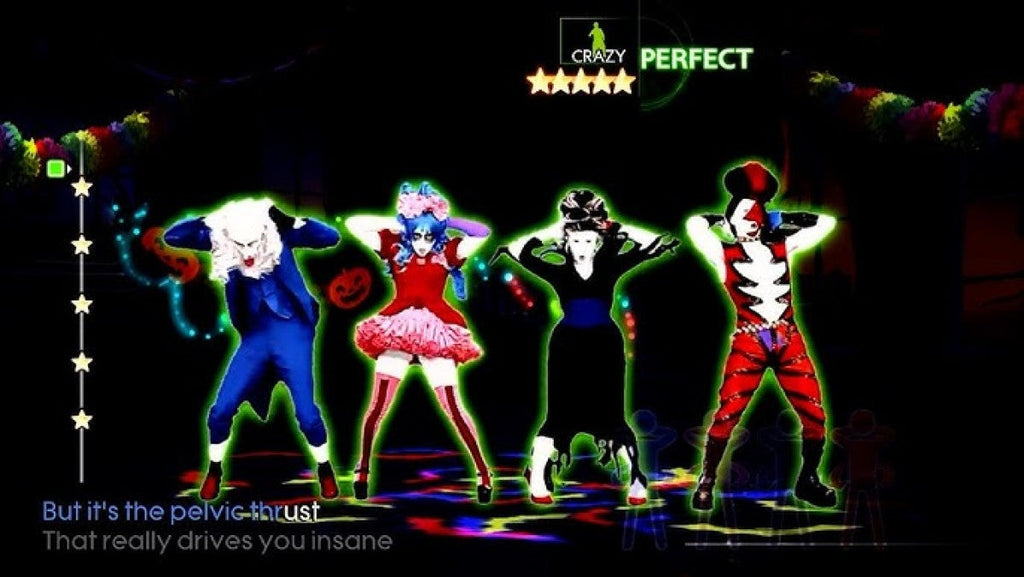 Just Dance 4 – Xbox 360 (X360)