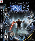 Star Wars: The Force Unleashed (PlayStation 3)