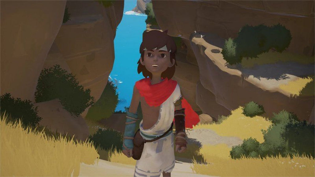 Rime – Xbox One (XONE)