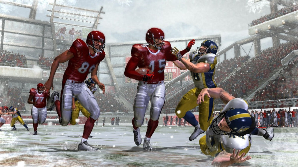 Blitz: The League II – PlayStation 3 (PS3)
