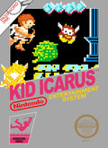 Kid Icarus – Nintendo Entertainment System (NES)