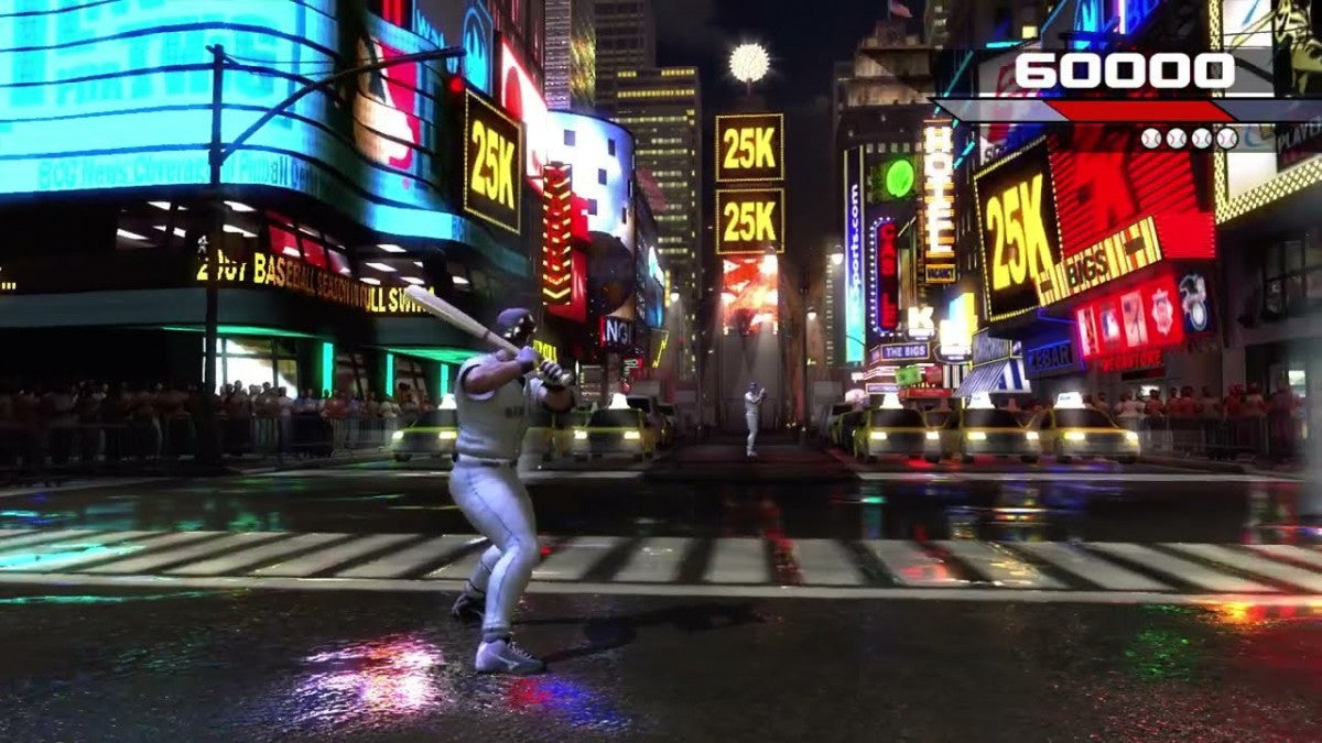 The Bigs – Xbox 360 (X360)