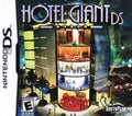Hotel Giant DS (Nintendo DS)