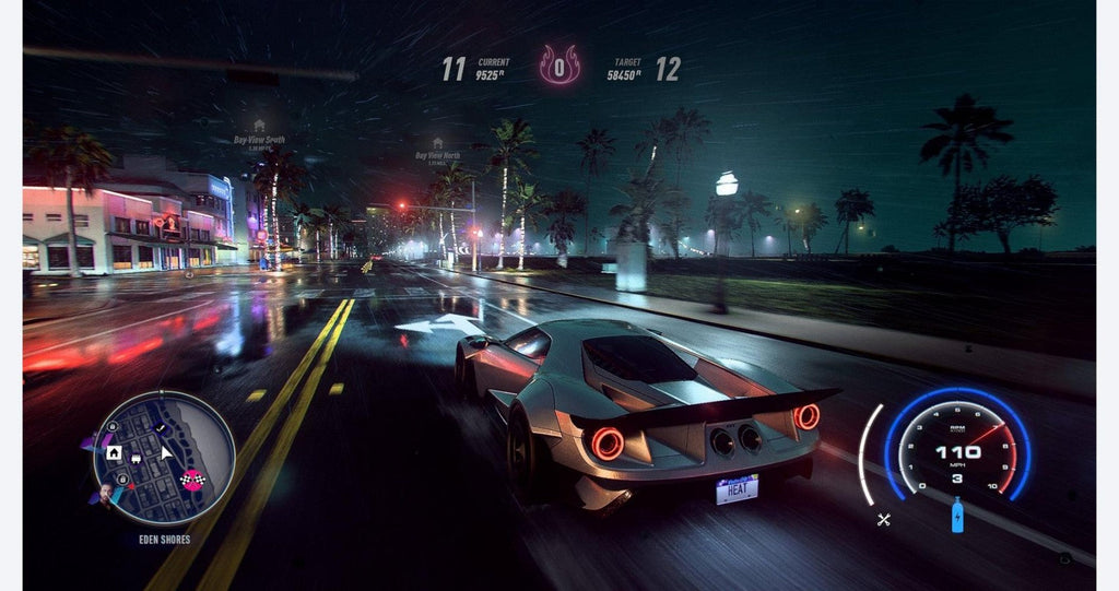 Need for Speed Heat – Xbox One (XONE)