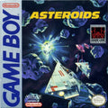 Asteroids – Game Boy (GB)