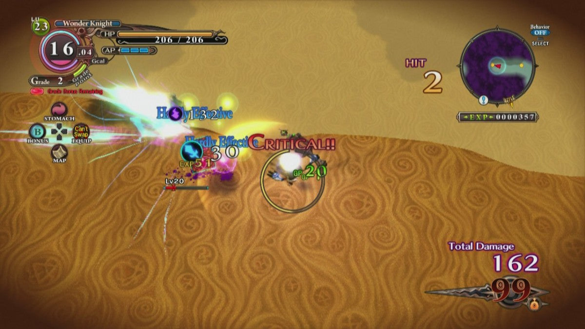 The Witch and the Hundred Knight – PlayStation 3 (PS3)