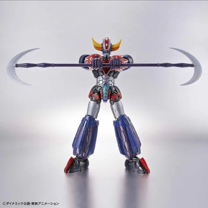 Grendizer (Infinitism Ver.) "Mazinger Z", Bandai Hobby HG 1/144 – Model Kit