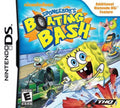 SpongeBob's Boating Bash – Nintendo DS (DS)