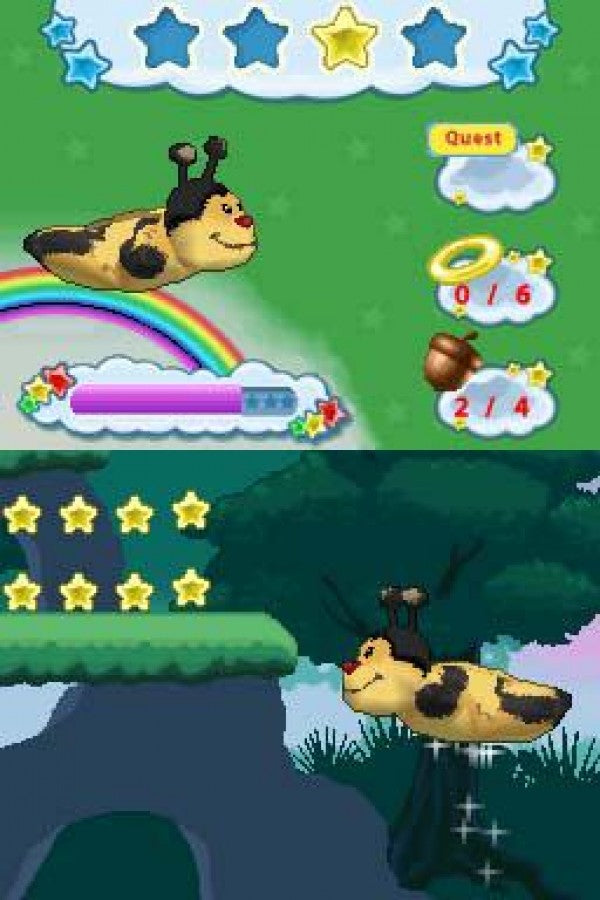 Pillow Pets – Nintendo DS (DS)
