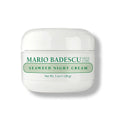 Mario Badescu Seaweed Night Cream Hydrating Moisturizer 29ml