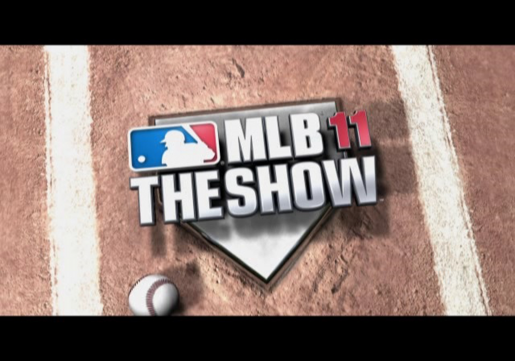 MLB 11: The Show – PlayStation 2 (PS2)