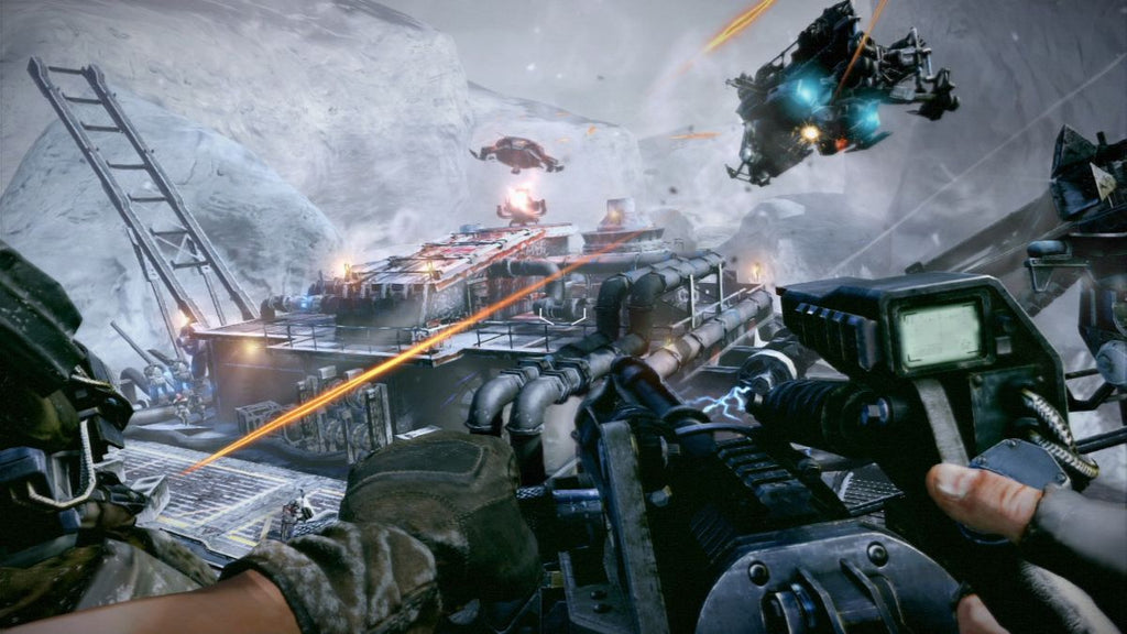 Killzone 3 – PlayStation 3 (PS3)