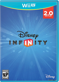 Disney Infinity 2.0 Edition – Nintendo Wii U (WiiU)