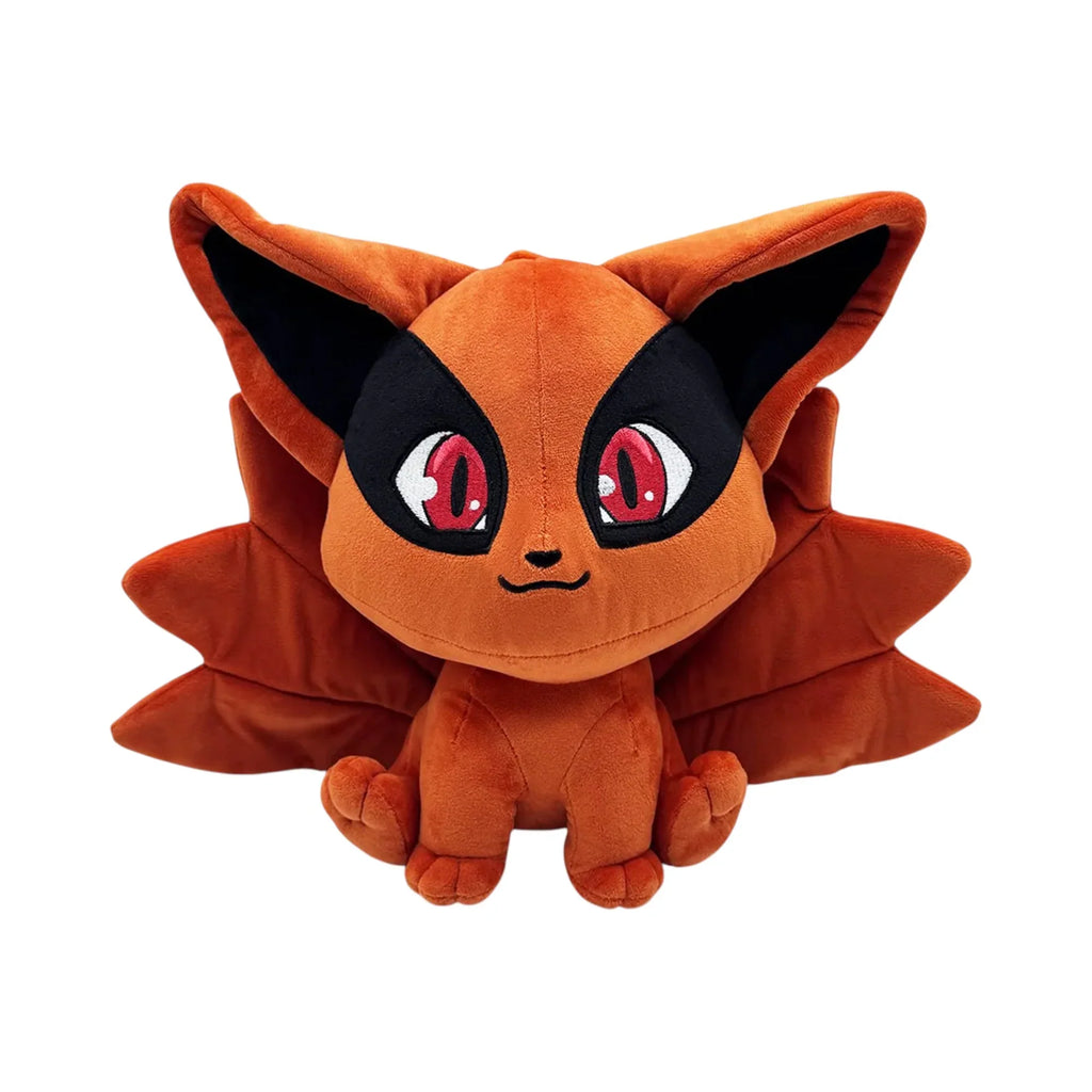 Kurama 9" Plush