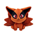 Kurama 9" Plush