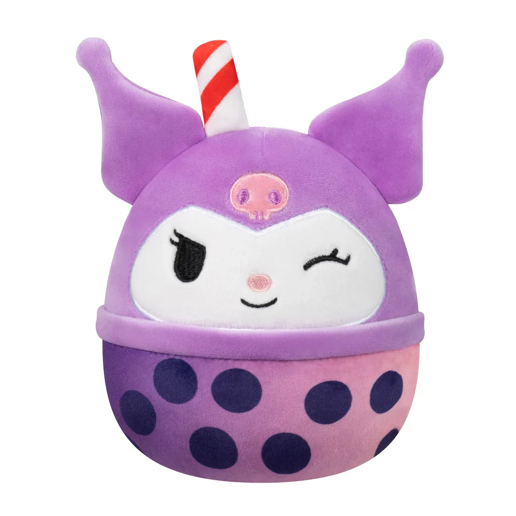 Hello Kitty Boba Blind Bag 5" Plush