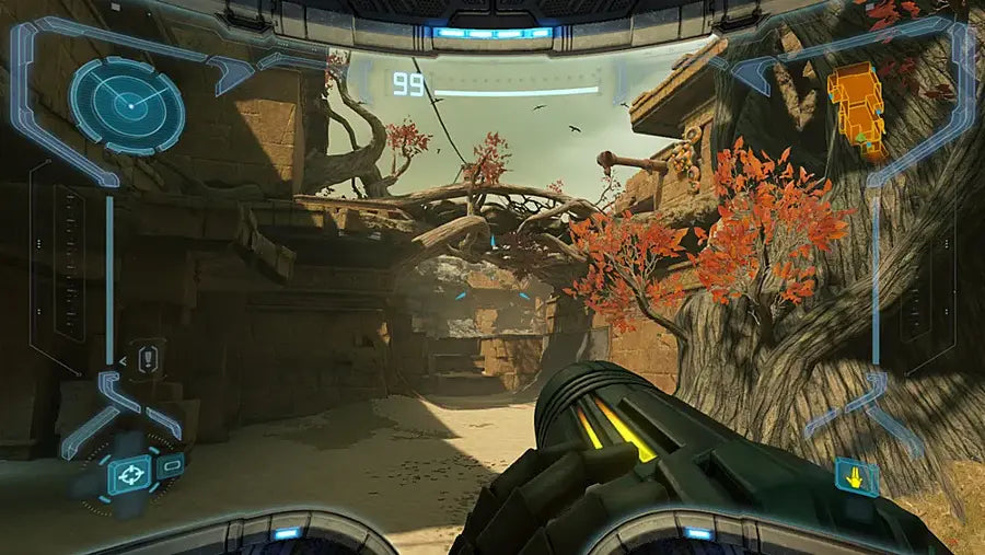 Metroid Prime: Remastered – Nintendo Switch (NS)