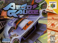 Aero Gauge – Nintendo 64 (N64)