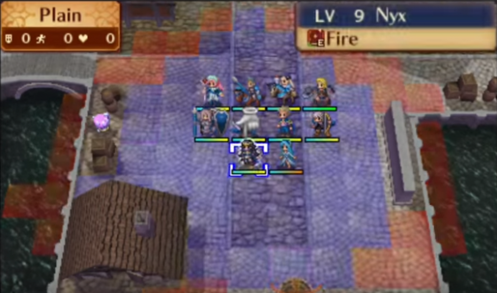Fire Emblem: Fates - Birthright – Nintendo 3DS (3DS)