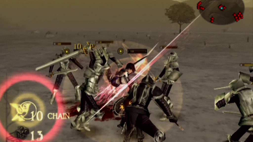 Drakengard – PlayStation 2 (PS2)