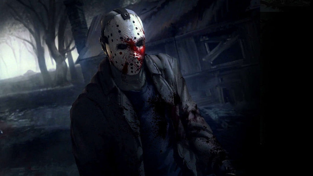 Friday the 13th [Ultimate Slayer Edition] – Nintendo Switch (NS)