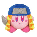 Muteki! Suteki! Ninja 6" Plush