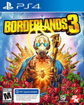 Borderlands 3 – PlayStation 4 (PS4)