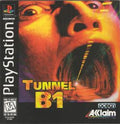 Tunnel B-1 – PlayStation 1 (PS1)