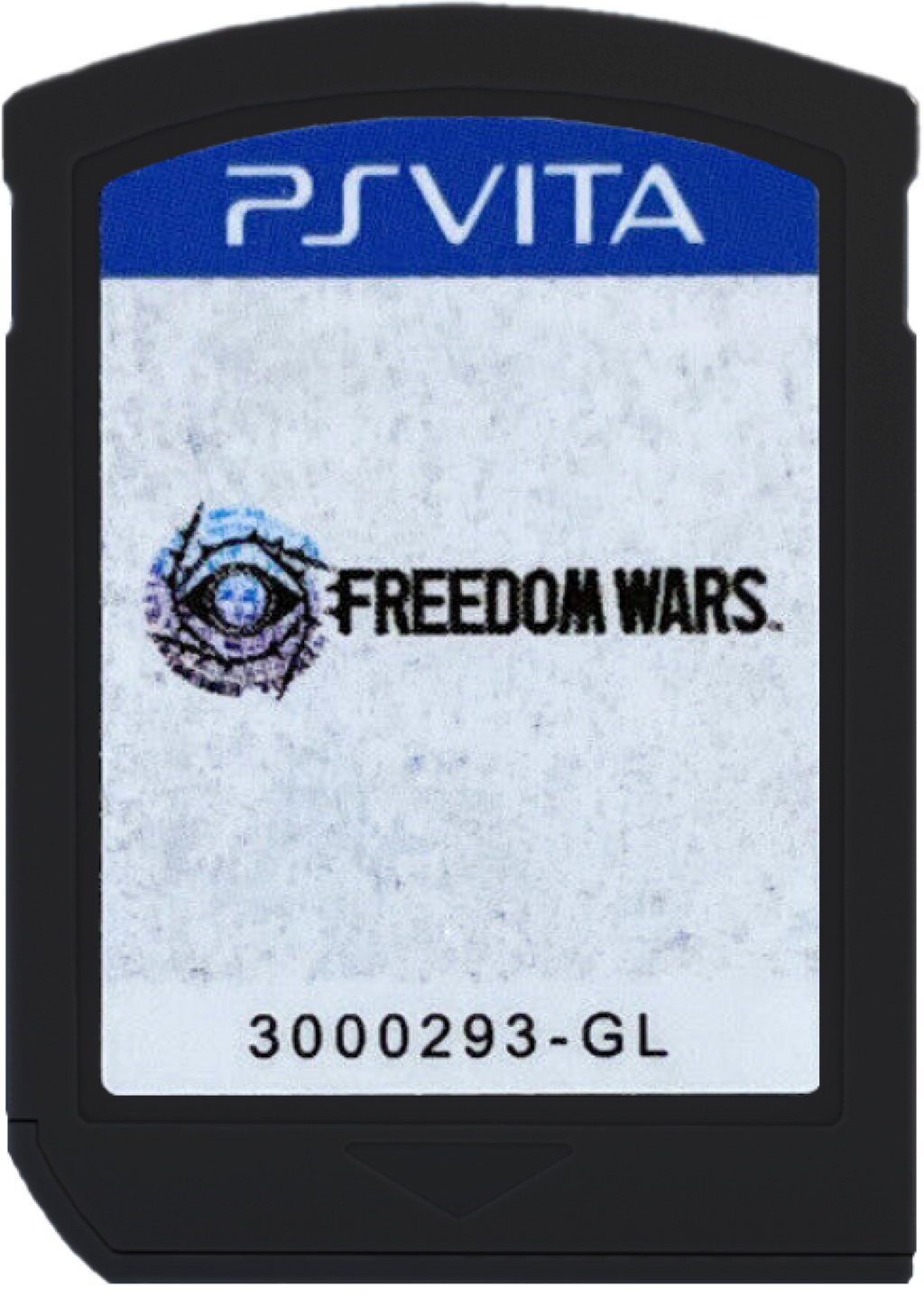 Freedom Wars – PlayStation VITA (PS VITA)