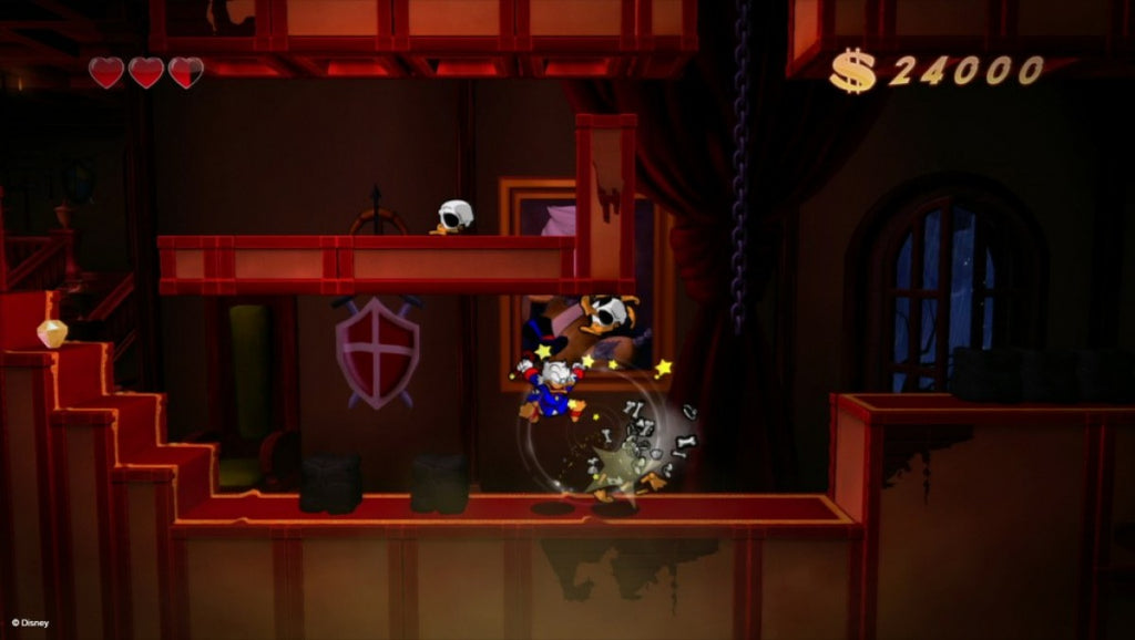 DuckTales: Remastered – Xbox 360 (X360)