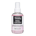 For Your Beauty Makeup Brush Cleaning Spray 100ml - Quick Clean for Brushes & Sponges