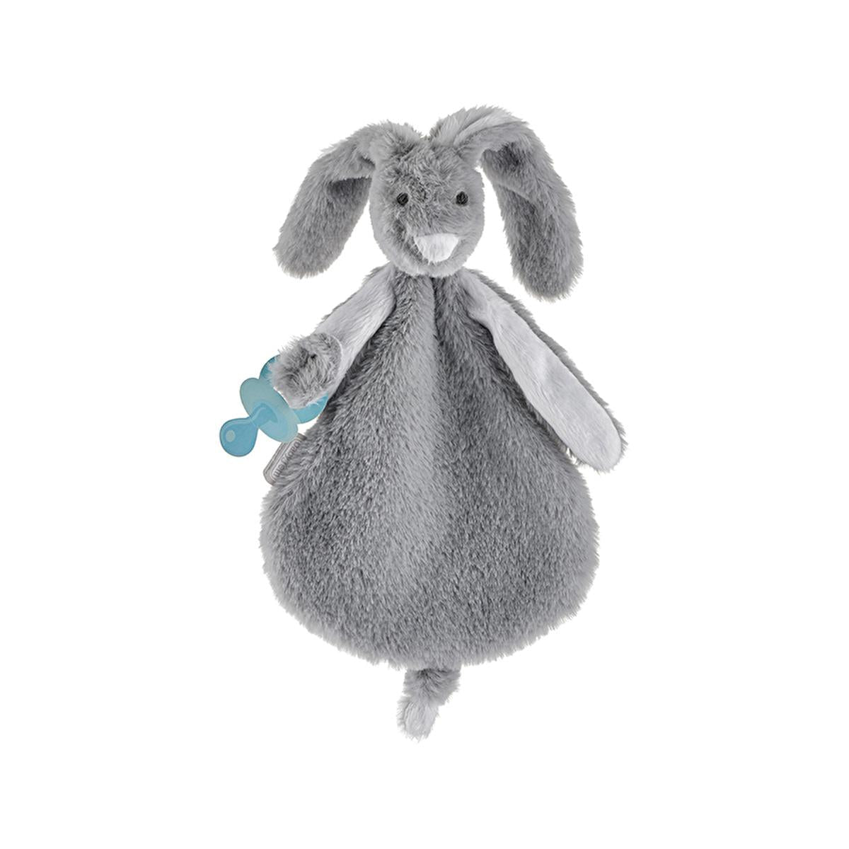 Babyjem - Soft Baby Rabbit Plush Toy for Sensory Development & Comfort