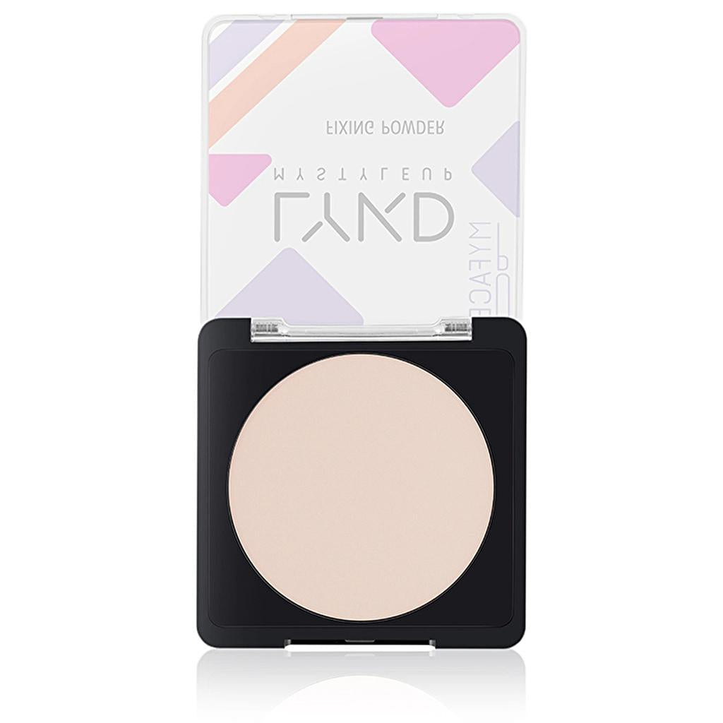 LYKD Setting Powder Transparent Matte Finish 10g