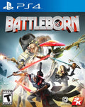 Battleborn – PlayStation 4 (PS4)