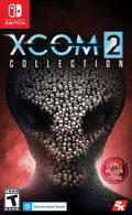 XCOM 2 Collection – Nintendo Switch (NS)