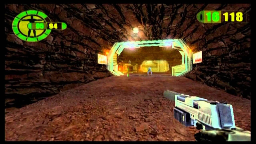 Red Faction – PlayStation 2 (PS2)