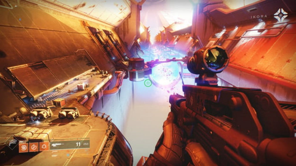 Destiny 2 Forsaken Legendary Collection – PlayStation 4 (PS4)