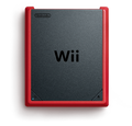 Nintendo Wii Mini (Wii Mini) – Good Condition