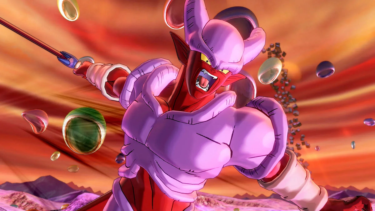 Dragon Ball Xenoverse 2 – PlayStation 4 (PS4)