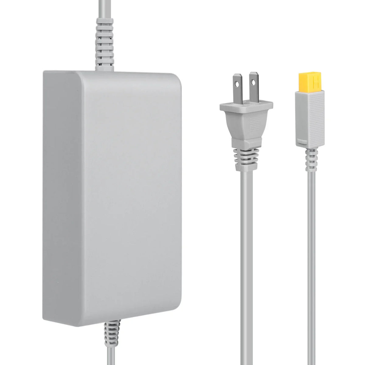 Wii U Console AC Adapter – Nintendo WiiU Accessory