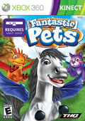 Fantastic Pets – Xbox 360 (X360)