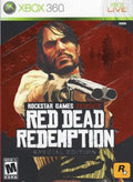 Red Dead Redemption [Special Edition] – Xbox 360 (X360)