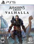 Assassin's Creed Valhalla – PlayStation 5 (PS5)