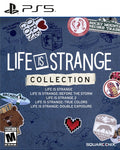 Life Is Strange Collection – PlayStation 5 (PS5)