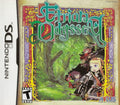 Etrian Odyssey – Nintendo DS (DS)