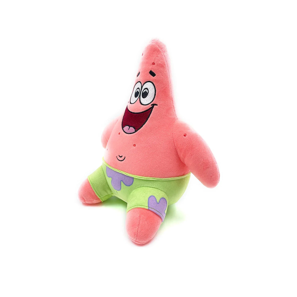 Patrick Sit 9" Plush – Plush