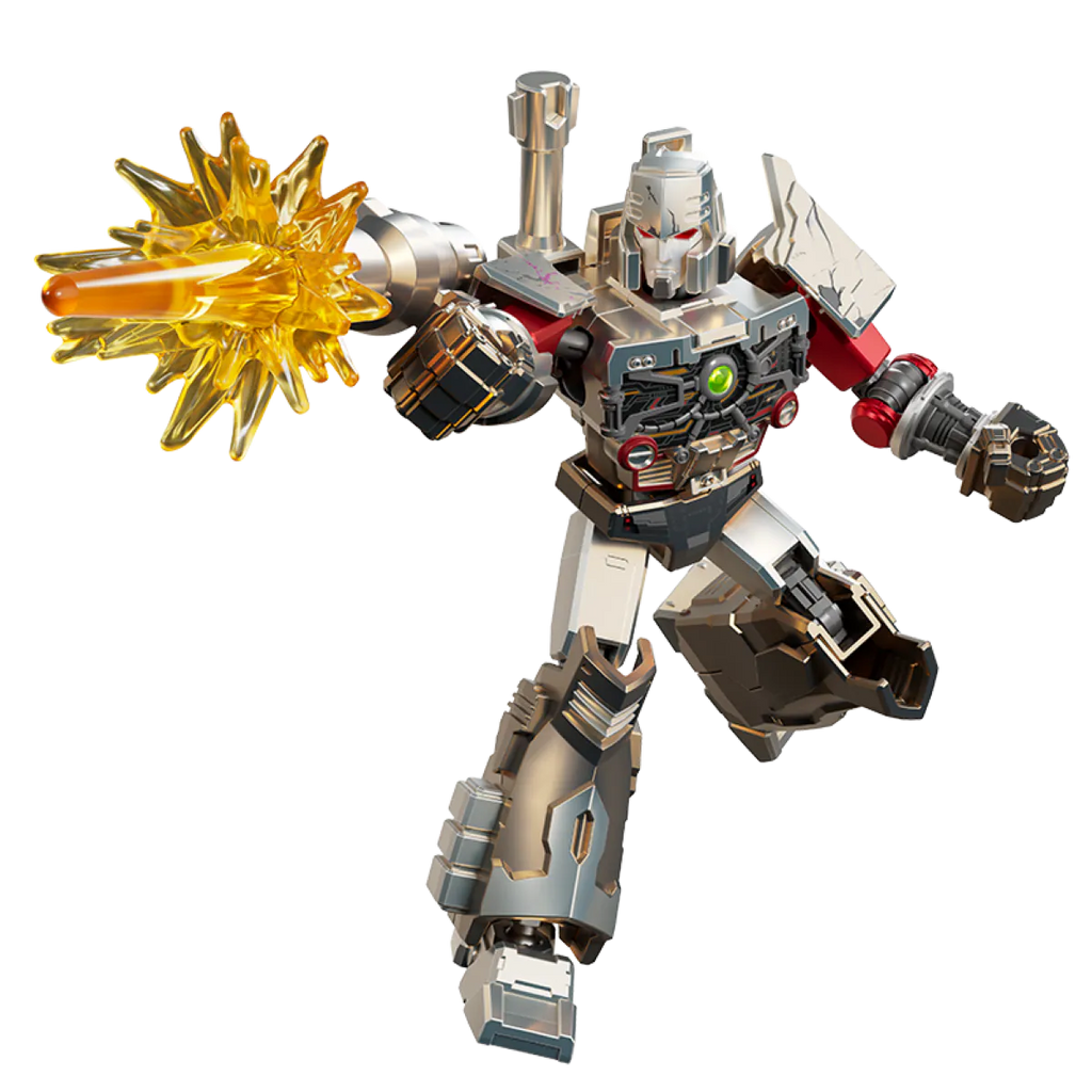 Blokees: Transformers - Shining Version 04 – Blind Box